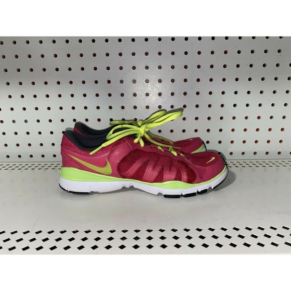 Nike Flex Tr2 Womens Athletic Running 